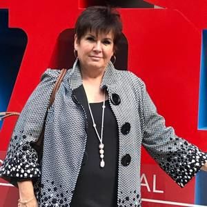 Meet your Posher, Karen